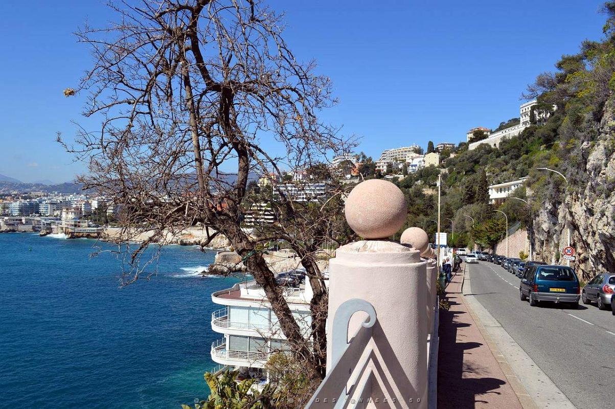 025- Port Nice vu du Bd Carnot .JPG
